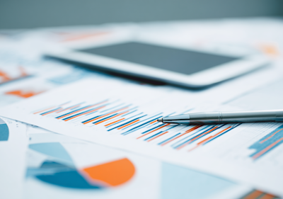 Crecimiento empresarial y estrategia de expansión financiera